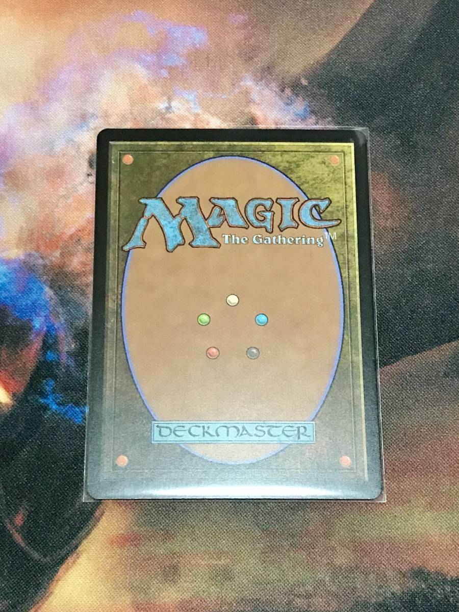the 日本最大級 | Foil《裂け目の突破⁄Through Magic: - 赤R Gathering