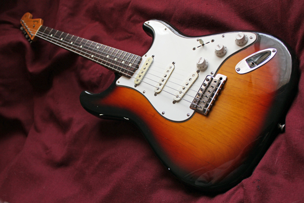 Morris モーリス M-60T アコースティックギター ケース付
