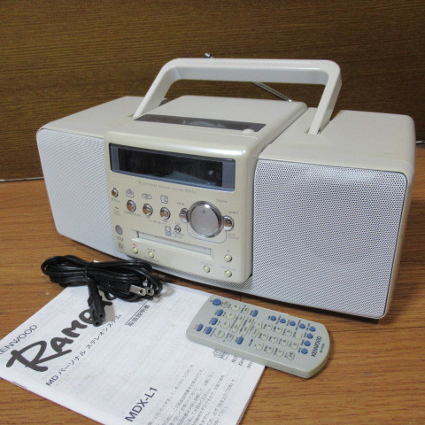 KENWOOD - DM-5090 MDデッキ Yahoo!オークション 「dm-5090」MDデッキ