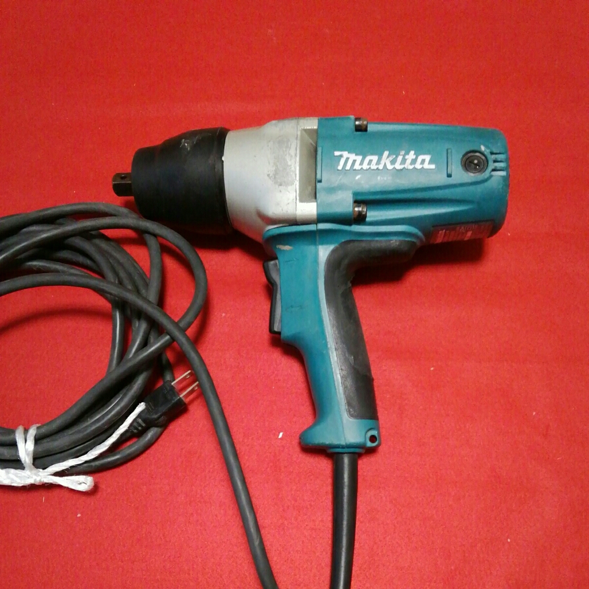 (未使用･未開封品)　マキタ(Makita)  インパクトレンチ TW0350SP vf3p617 Yahoo!オークション - 「マキタ tw0350」の落札相場・落札価格