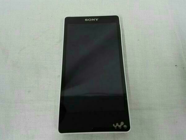 ジャンク ソニー NW-F886 ウォークマン NW-F886 (32GB) WALKMAN