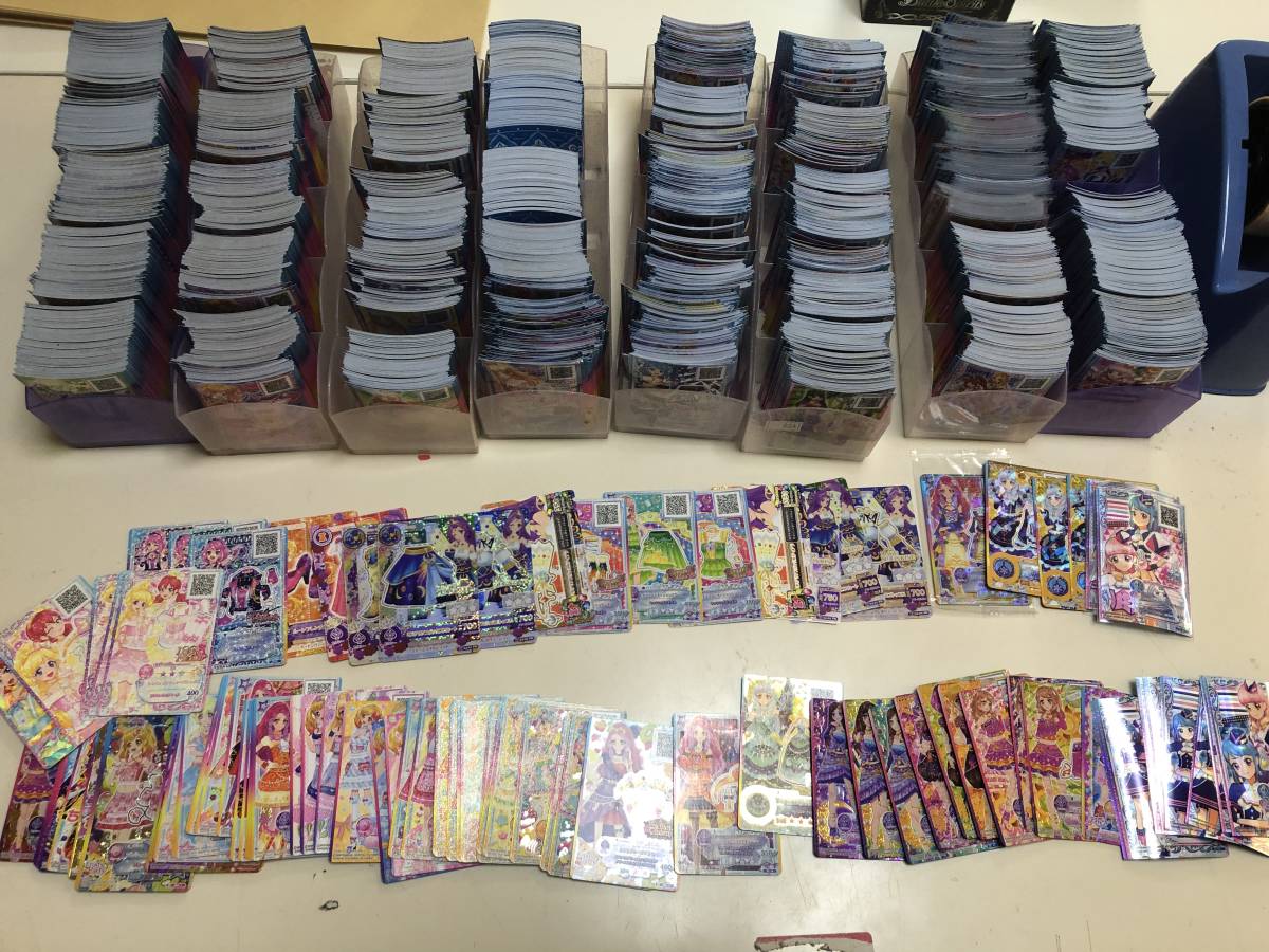 アイカツスターズ！ アイカツスターズ/アイカツスターズ 星の翼/アイ