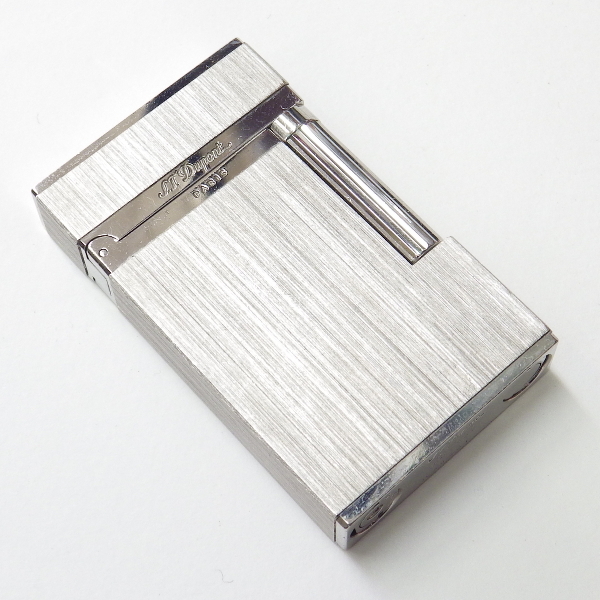 デュポン 良品 快音 ST Dupont デュポン ライン2 モンパルナス 