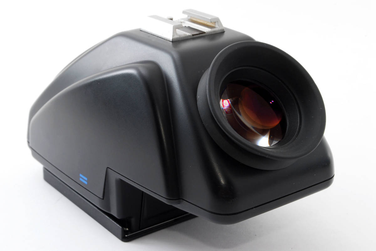 中古 HASSELBLAD ハッセル PM45 プリズムファインダー O2106239