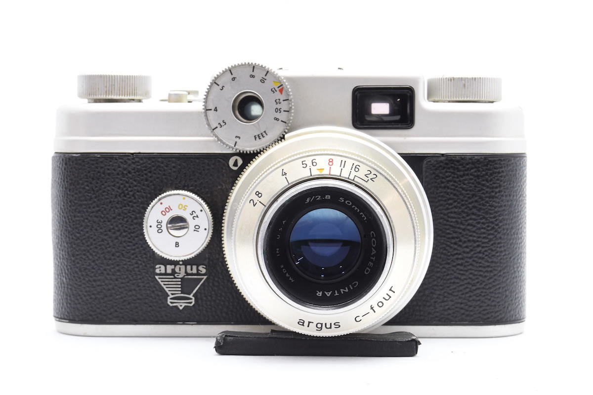 フィルムカメラ argus Argus | -アーガス 2026年最新Yahoo!オークション カメラ(フィルム