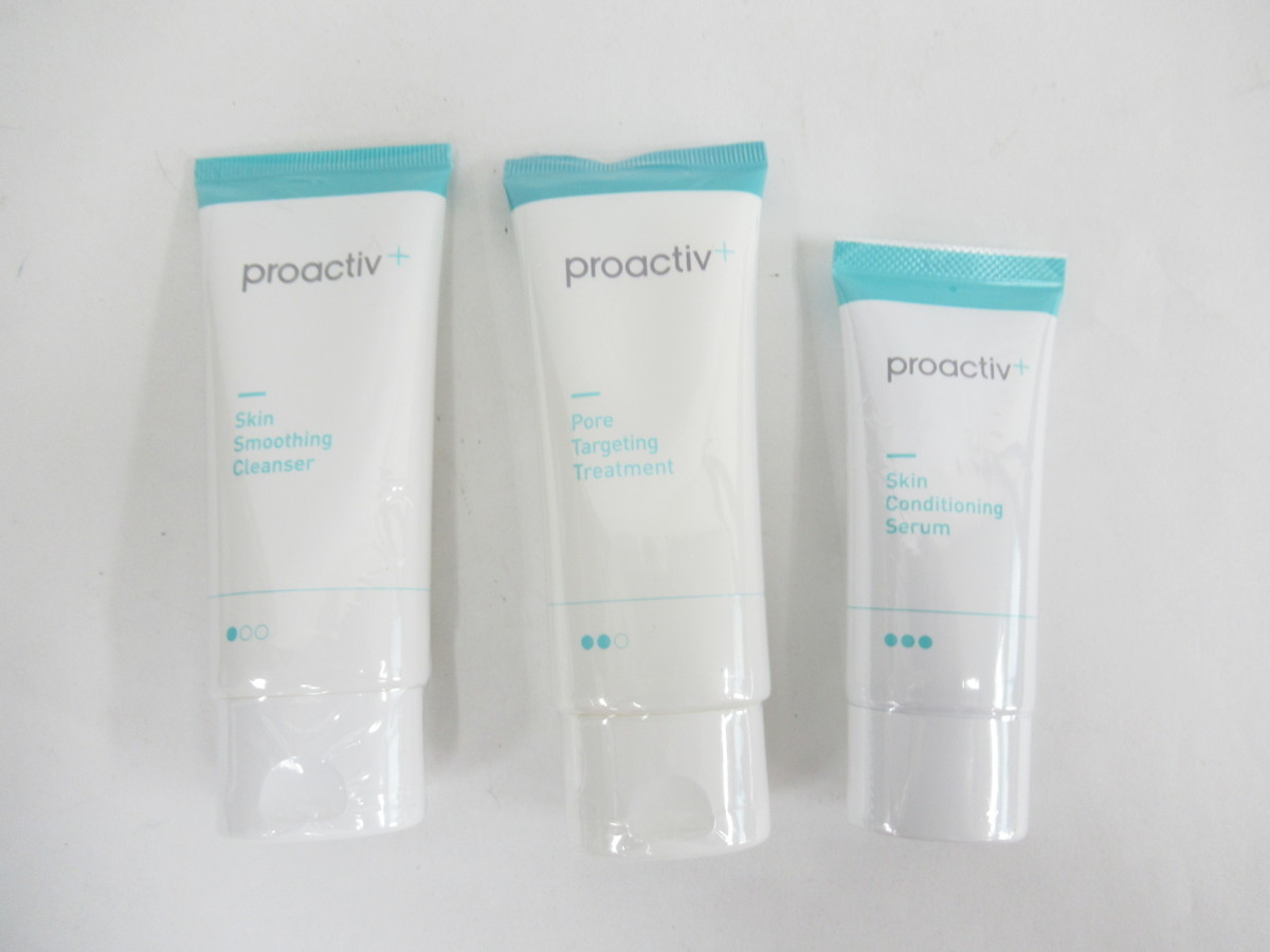 プロアクティブ+ プロアクティブ Proactiv+ プロ ブラシの通販