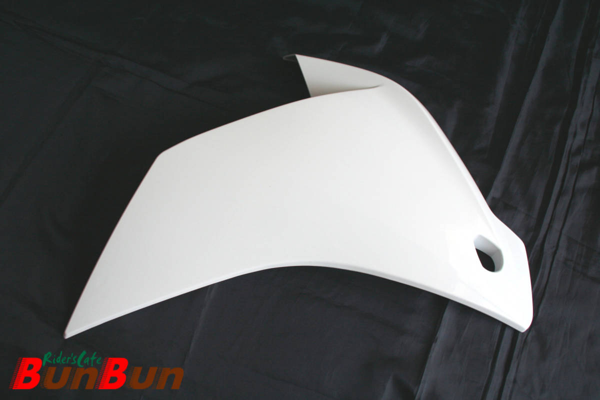 Honda CBR 0 R (CBR125R JC50) 2011-2013 CBR125R 1 - JC50 Rear Yahoo