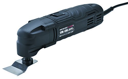 電気マルチツール 26 AMT-280 新興製作所 