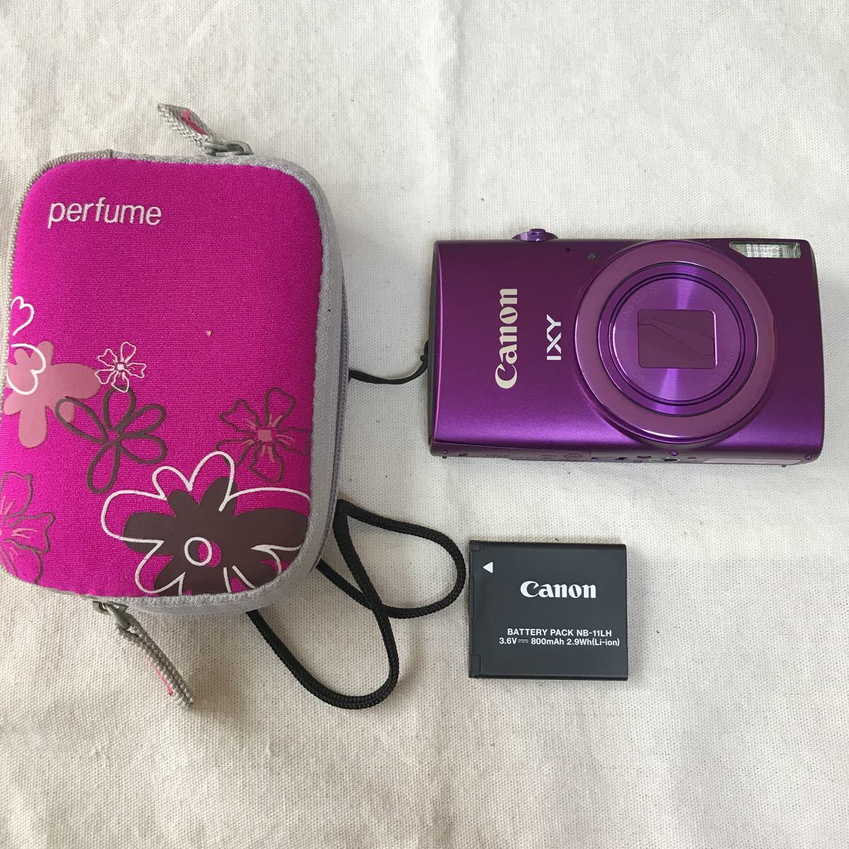 正規品 Canon キヤノン IXY PC2052 コンパクト デジタル カメラ(キヤノン)｜売買されたオークション情報、yahooの商品情報をアーカイブ公開 - オークファン キヤノン