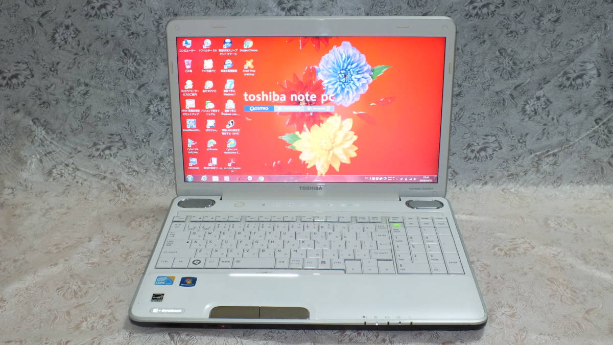 TOSHIBA Dynabook ダイナブック R73BN/2493 Amazon.co.jp