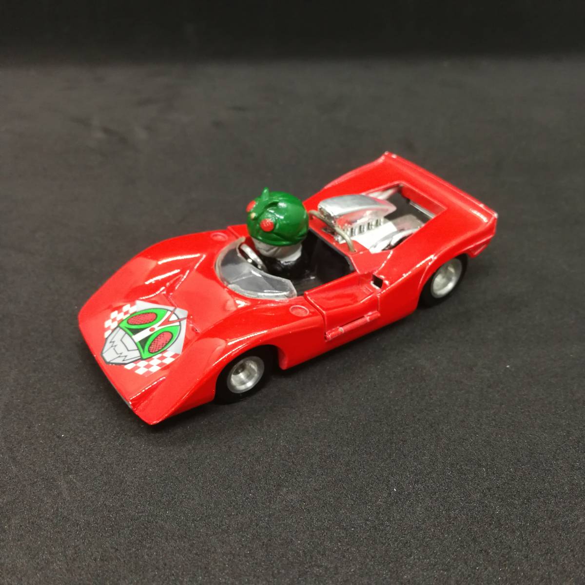 仮面ライダー ダイヤペット ヨネザワ No.210 ニッサン R382 キーワード 
