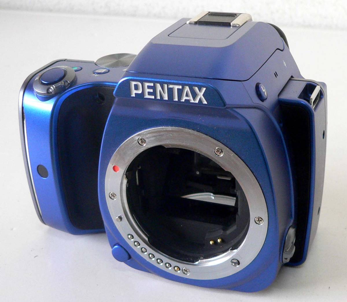黒死病！ジャンク品！PENTAX K-S1★外観美品★S数約1200回 黒死病！ジャンク品！PENTAX K-S1☆外観美品☆S数約