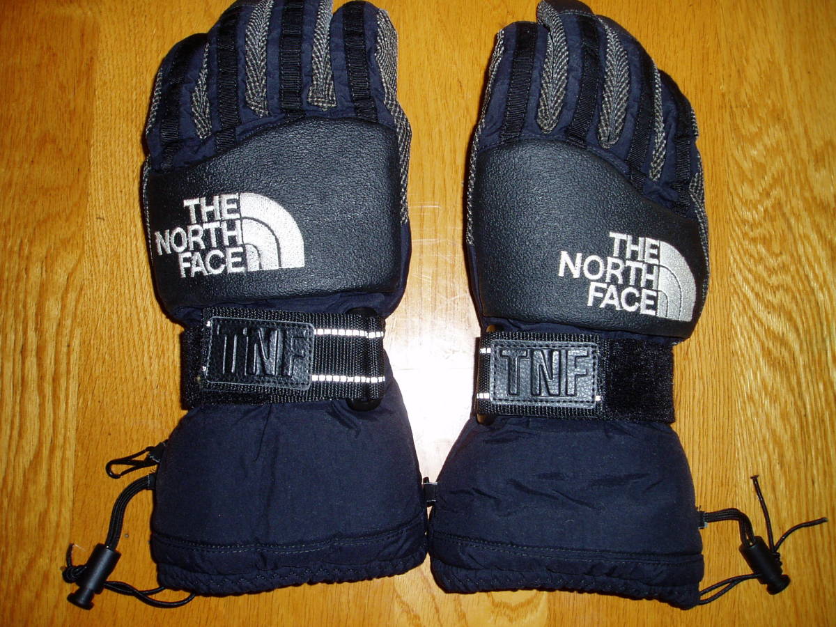 THE NORTH FACE ノースフェイス 手袋 グローブ スキーなどに 【公式通販】