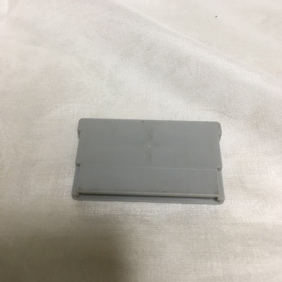 ☆ゲームボーイアドバンス☆nanoloop レアソフト☆NL201☆