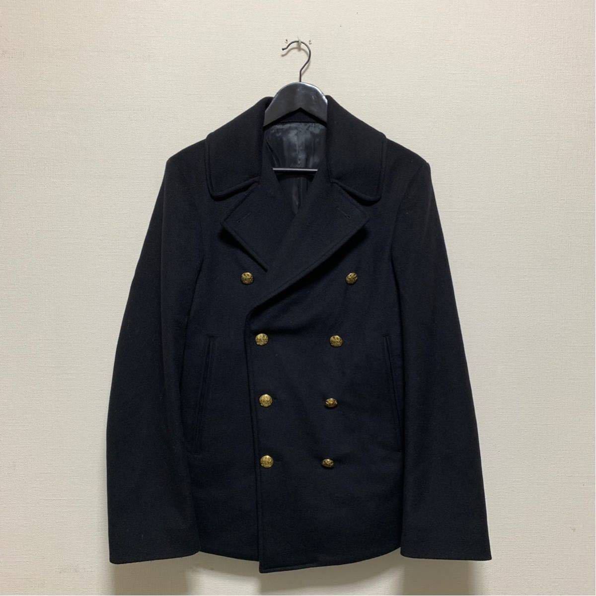 Alexander McQueen アレキサンダーマックイーン カシミヤ混紡バージン 