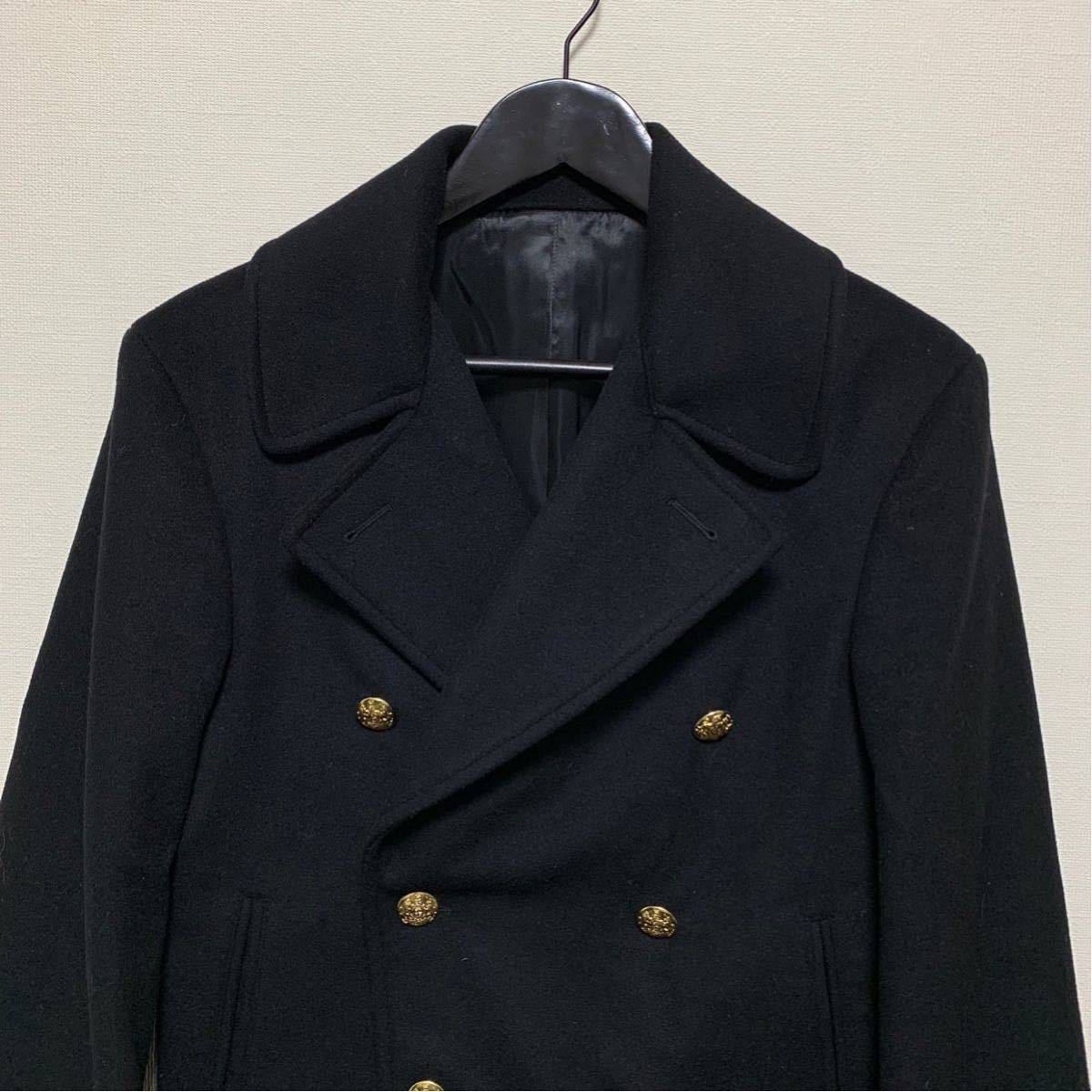 Alexander McQueen アレキサンダーマックイーン カシミヤ混紡バージン 
