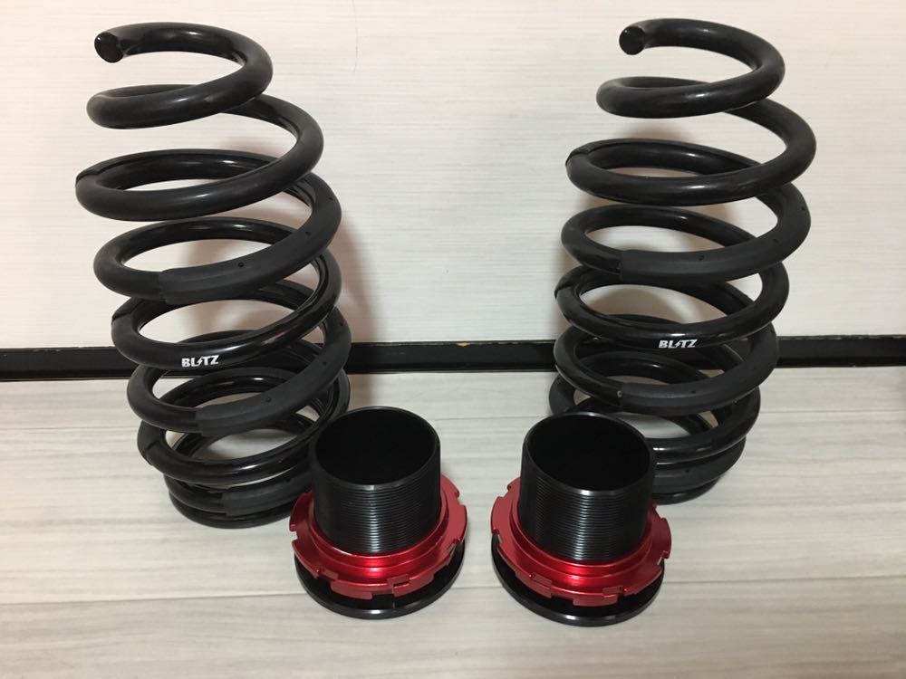 30系アルファード⁄ヴェルファイア用 BLITZ 新品 ブリッツ BLITZ