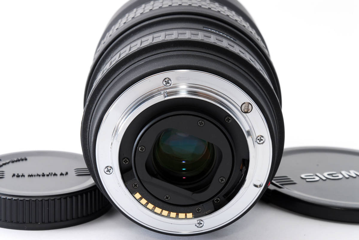 EX シグマ HSM DC DG 15-30mm F3.5-4.5 SIGMA Art | ☆超極上