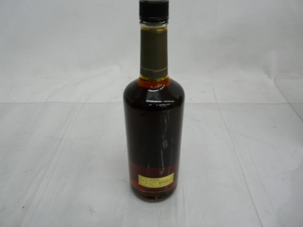 HT65K 古酒 - CLEMENTINE/クレメンタイン 8年 750ml 50.5% バーボン