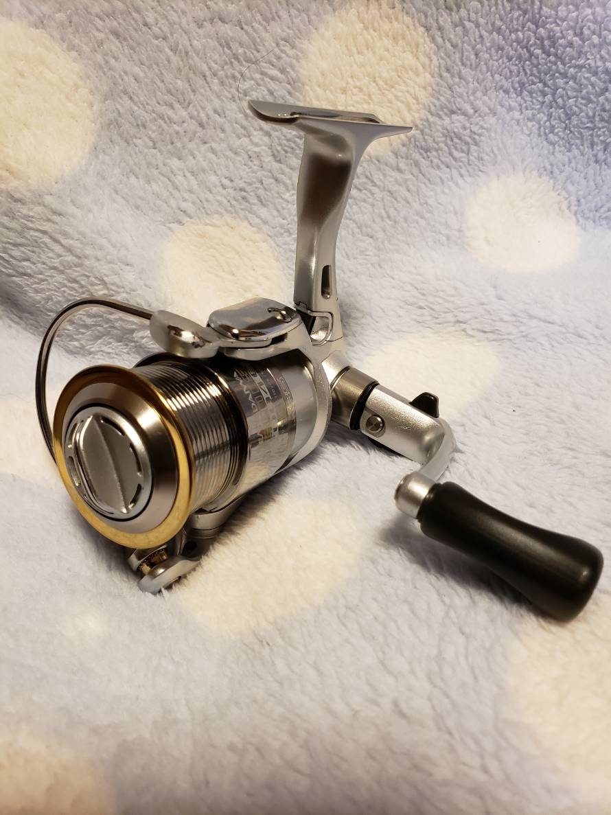 TD-IGNIS イグニス 2004 ダイワ IGNIS Daiwa チームダイワイグニス2004