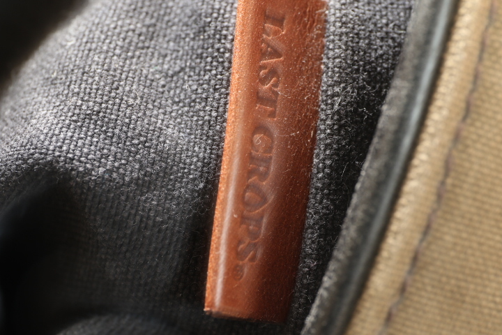 LAST CRADLE CROPS ｜ SHOP BLOG Canvas 公式オンラインショップ 高山