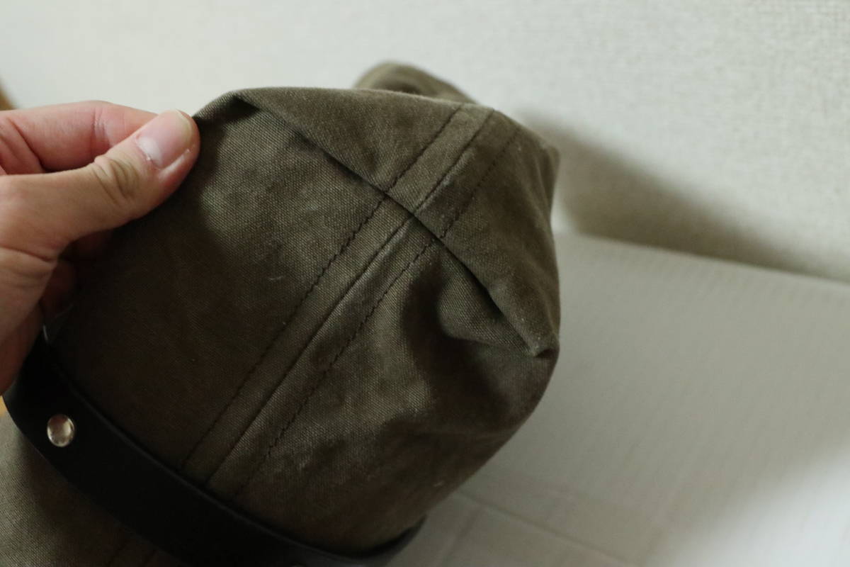 LAST CRADLE CROPS ｜ SHOP BLOG Canvas 公式オンラインショップ 高山