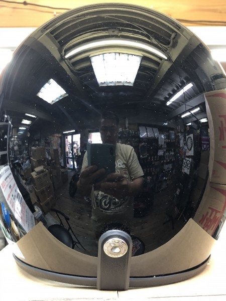 イージーライダース　10.5インチ　廃盤 値下げ！半額以下SALE! イージーライダース 5スナップ 9826 ブラック