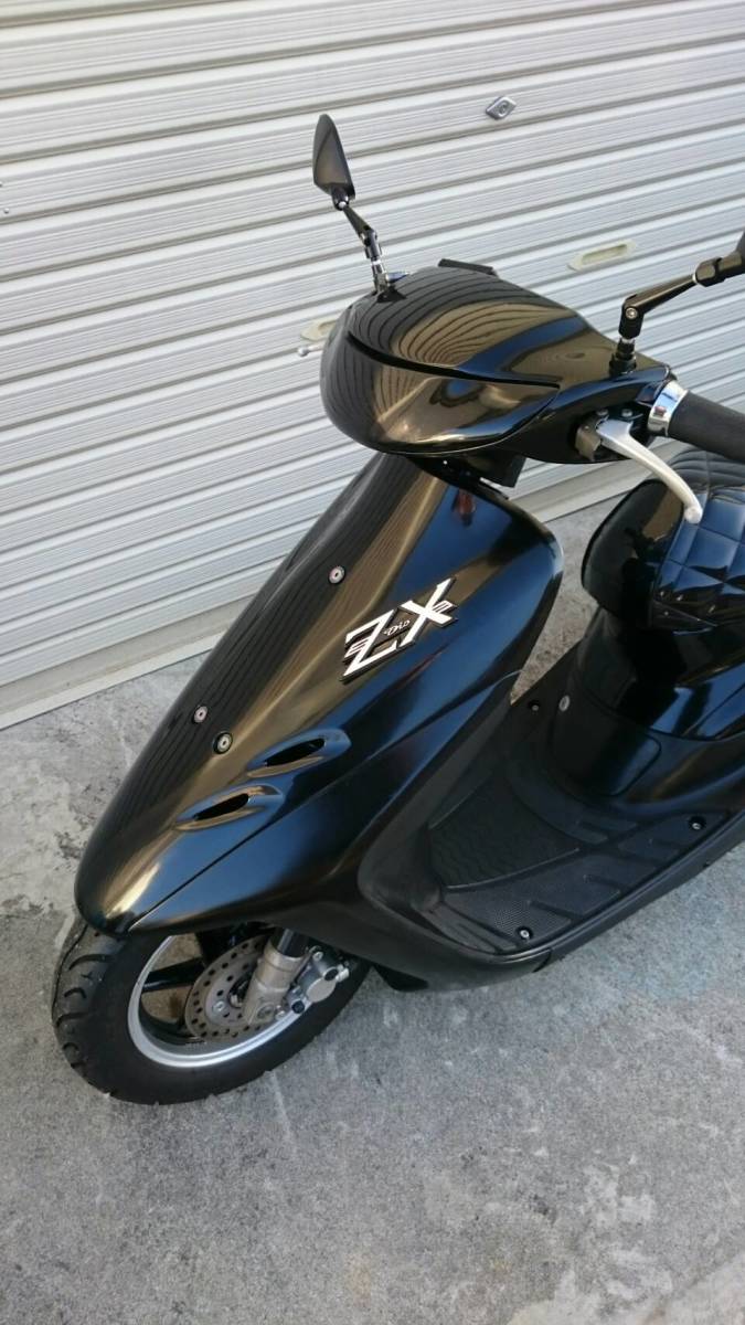 Dio zx HONDA ホンダ ズーマエンジン YAMAHA カワサキ スズキ 【公式通販】
