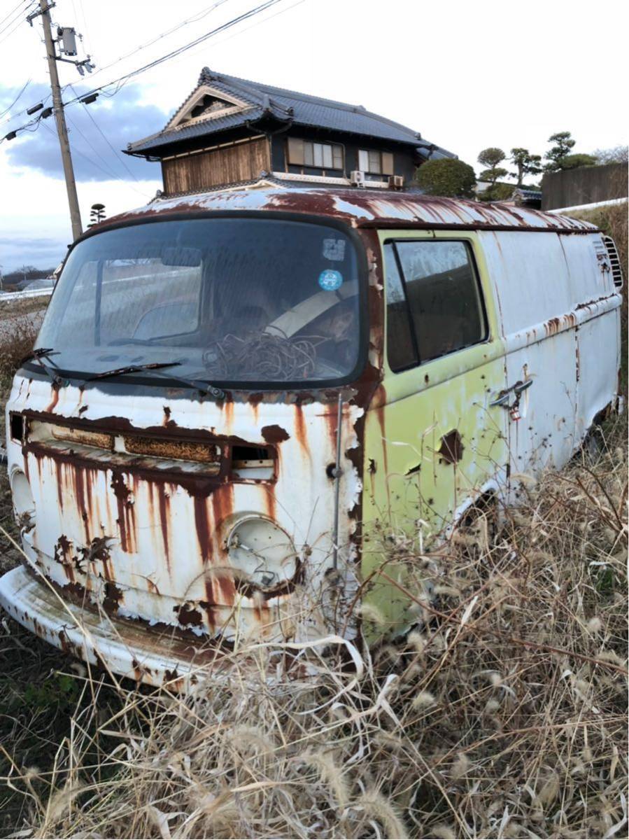 ワーゲン レイトバス パネルバン フォルクスワーゲン タイプ2