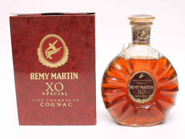 未開栓 レミーマルタン XO スペシャル 700ml 40% 箱付き