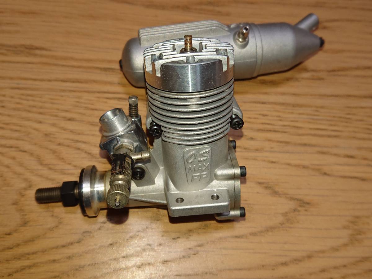 OS Engine - OS max 20 FP - Clean | eBay