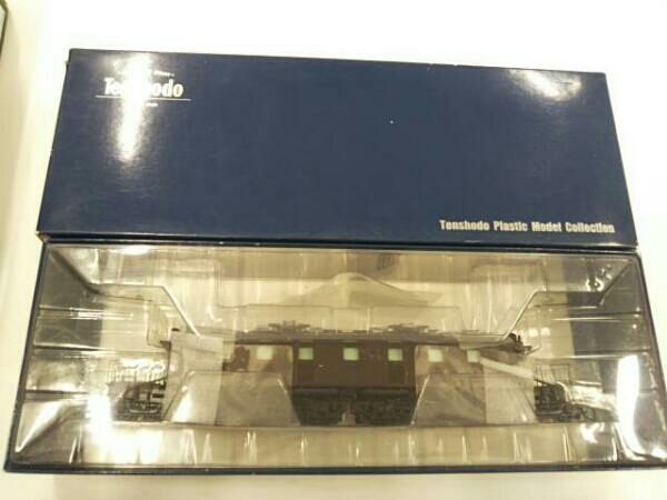 天賞堂　EF57形 電気機関車 1号機 東北タイプ(EG仕様) 【52008】 HOゲージ 天賞堂 EF57形電気機関車 (1号機 東北タイプ・EG仕様)