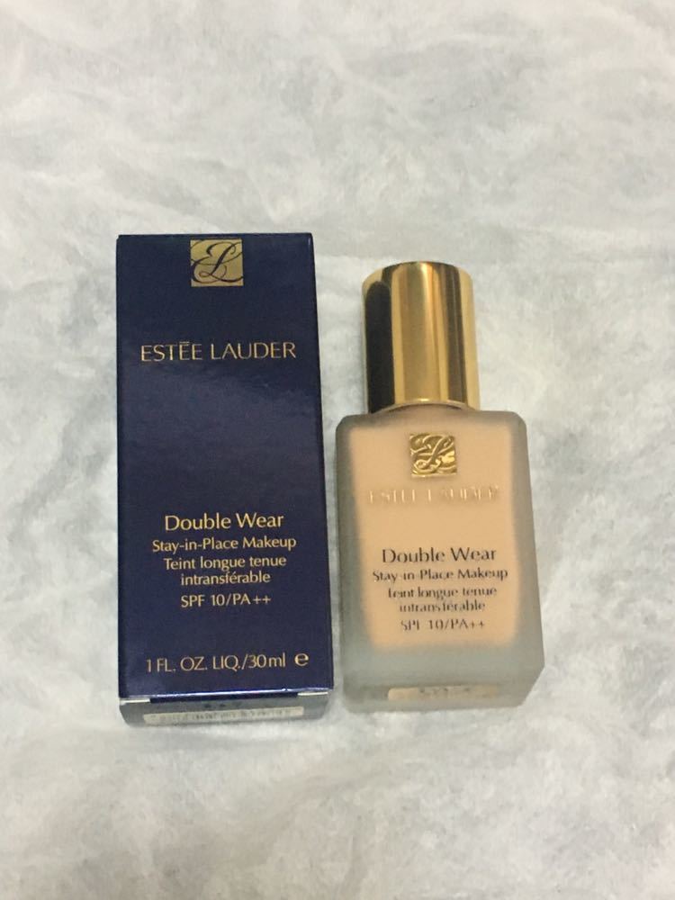 ESTEE LAUDERエスティローダー リキッドファンデーション ポンプ付き ダブル ステイ イン エスティーローダー☆全56色☆ダブルウェア ファンデーション (ESTEE