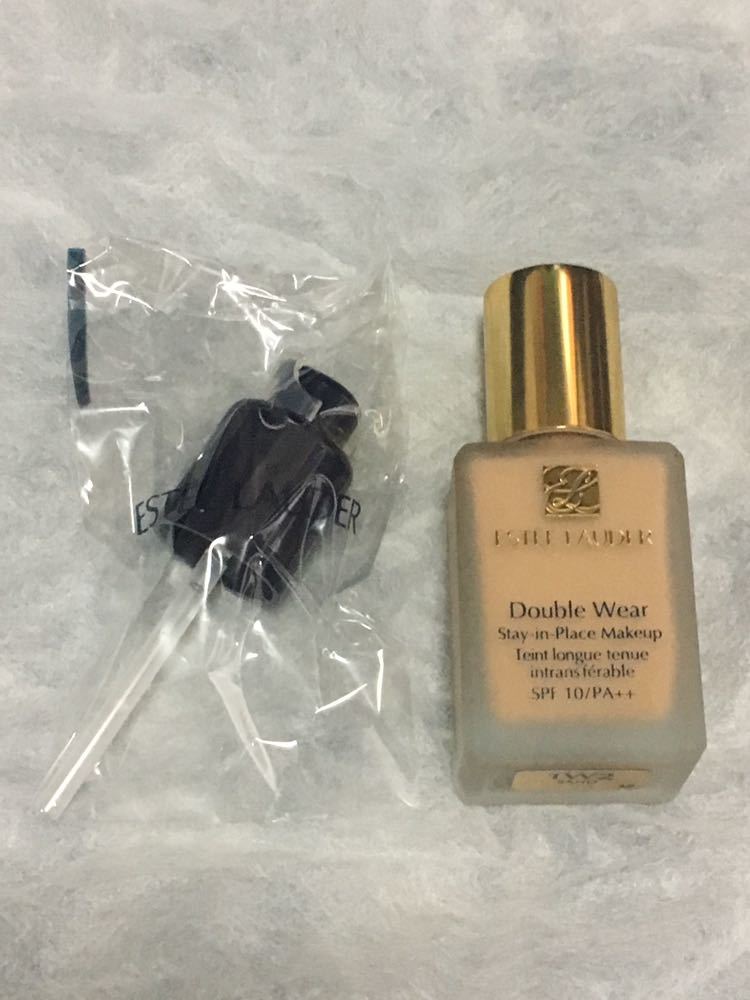 ESTEE LAUDERエスティローダー リキッドファンデーション ポンプ付き ダブル ステイ イン エスティーローダー☆全56色☆ダブルウェア ファンデーション (ESTEE