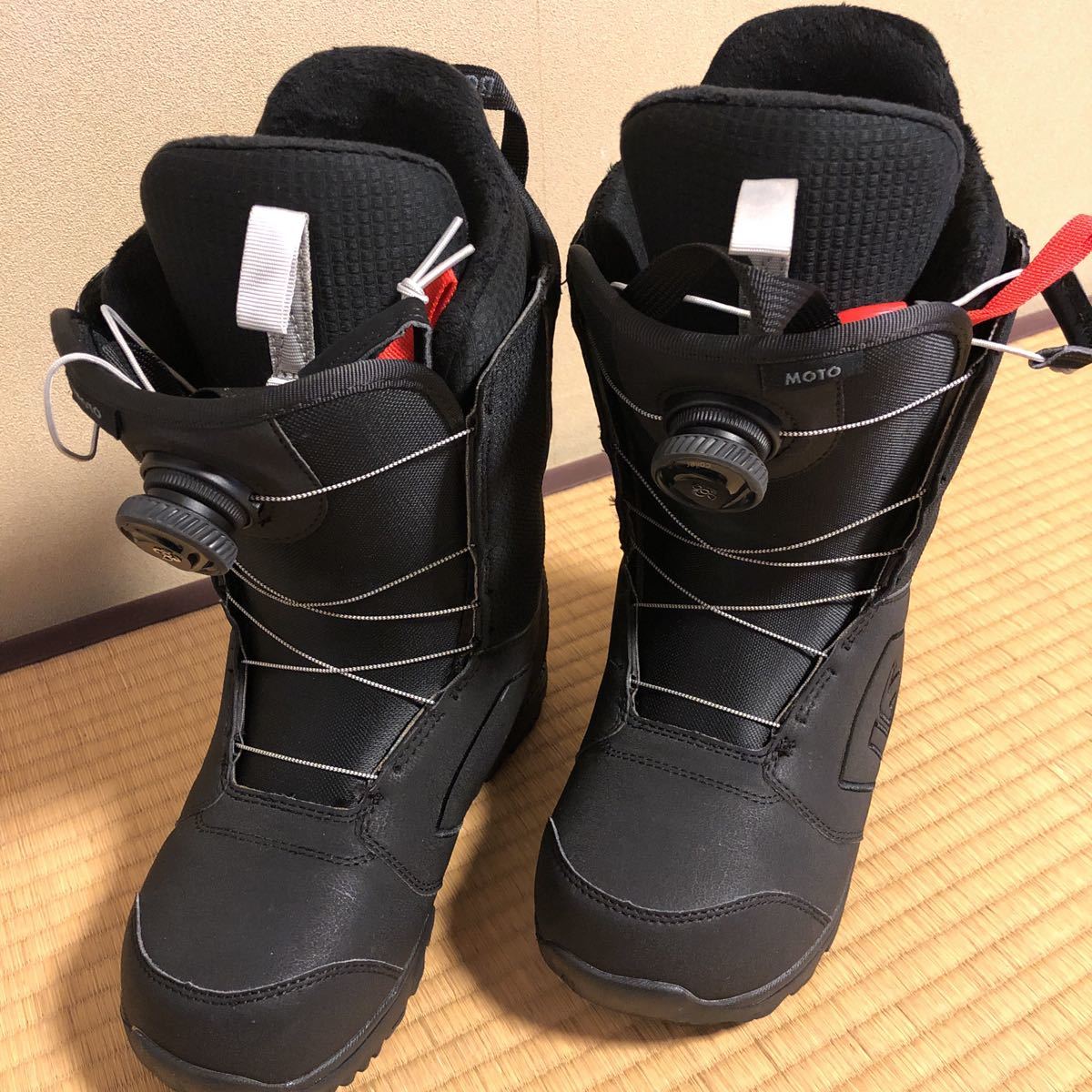楽天市場】24-25 BURTON バートン スノーボード ブーツ メンズ Men's