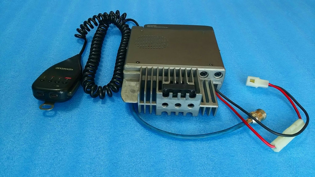 アマチュア無線 TM-833 430.1200 【公式通販】