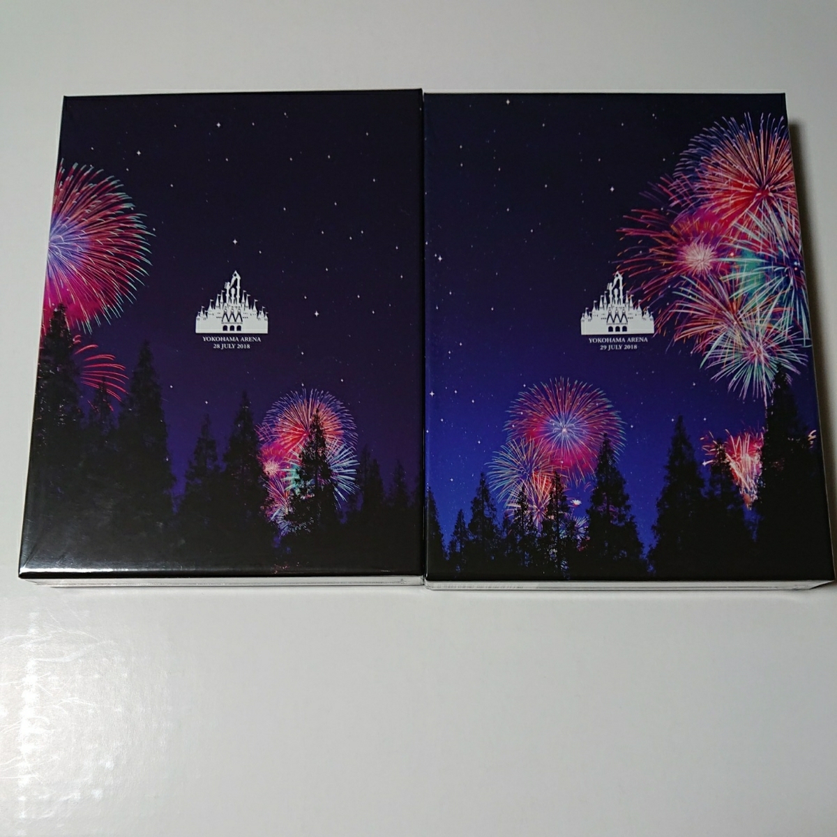 Blu-ray THE ALFEE DVD 2018 夏ノ巻 28.July.2018 THE ALFEE 45th