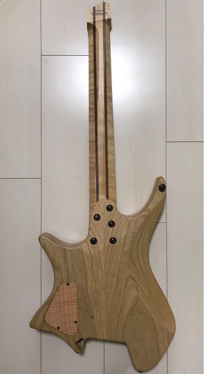 中古 Strandberg Boden OS7 ストランドバーグ 【公式通販】