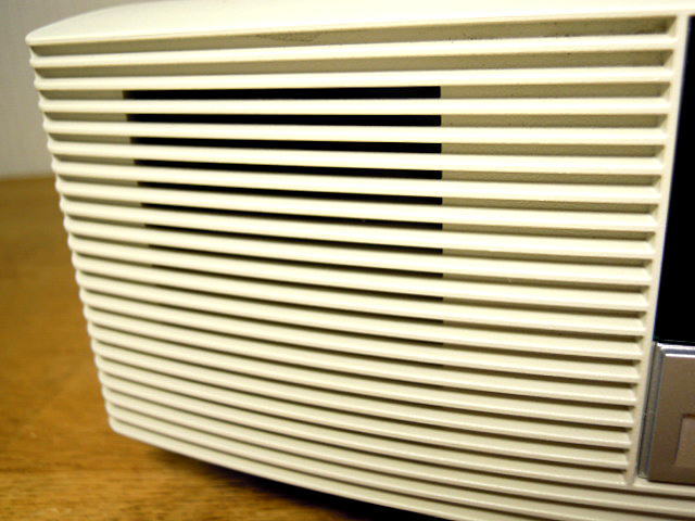 Wave System Bose Music ボーズ BOSE music system - IV AWRCCB CD