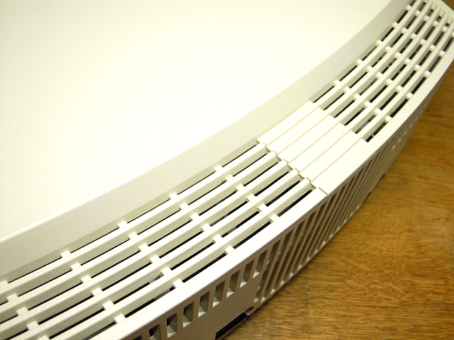 Wave System Bose Music ボーズ BOSE music system - IV AWRCCB CD