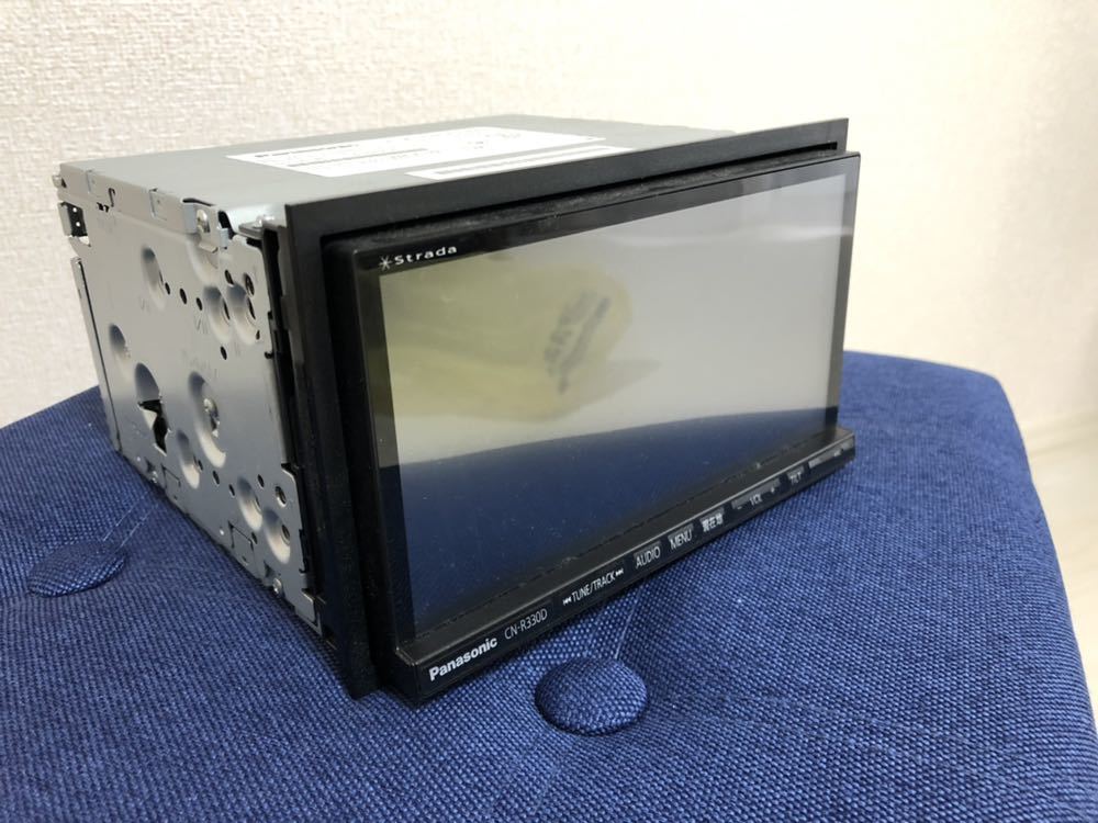 Panasonic CN-R330D 品 【公式通販】