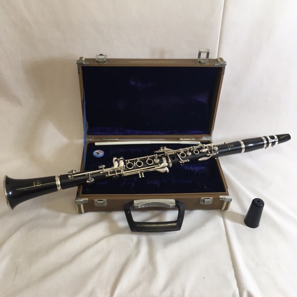 ヤマハ クラリネット YCL-33 YAMAHA ☆r☆吹奏楽器・管楽器YAMAHA YCL