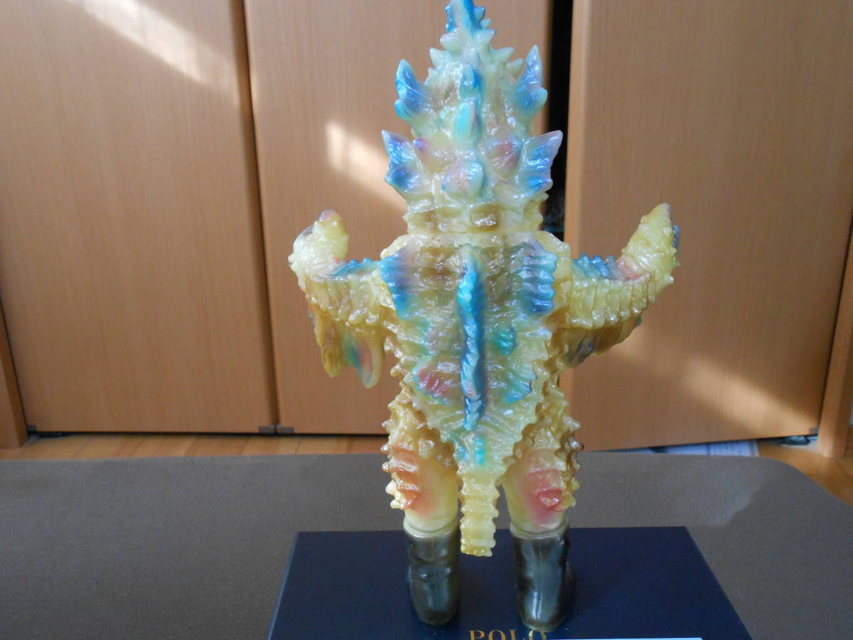 ヤモマーク | ヤモマークの大怪獣シリーズ まんだらけ通販 - 極美品