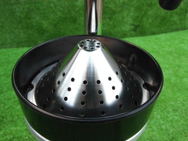 PRO CHEF CHUBU 中部工機株式会社 フレッシュジューサー HJ-3A