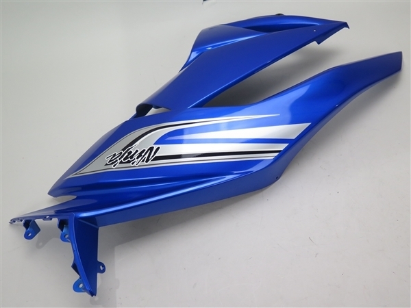 ♪ZX-6R/ZX600R 純正 右側 サイドカウル(K1224A14)11年式 カワサキ ZX