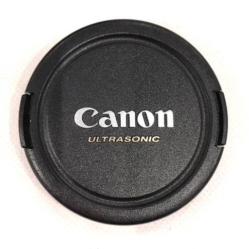 Canon EOS 40D 一眼レフ デジタルカメラ ボディ CANON ZOOM LENS EF-S 17-85mm 1:4-5.6 IS USM レンズ