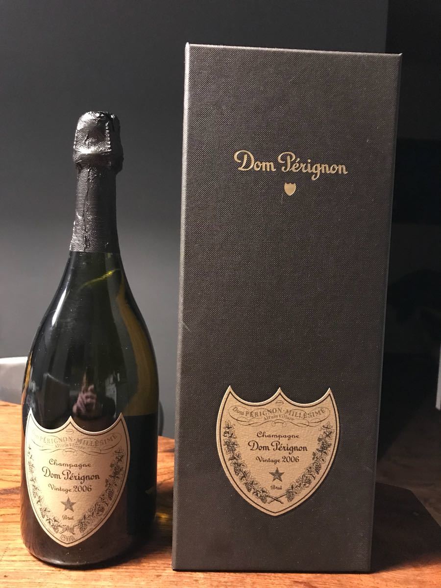 白 シャンパン ドン・ペリニヨン ドンペリ | 750ml Perignon ドン 