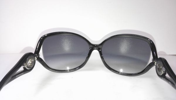 ☆美品 Christian Dior クリスチャン ディオール サングラス DIORVOLUTE2F ケース付属 ☆送料500円