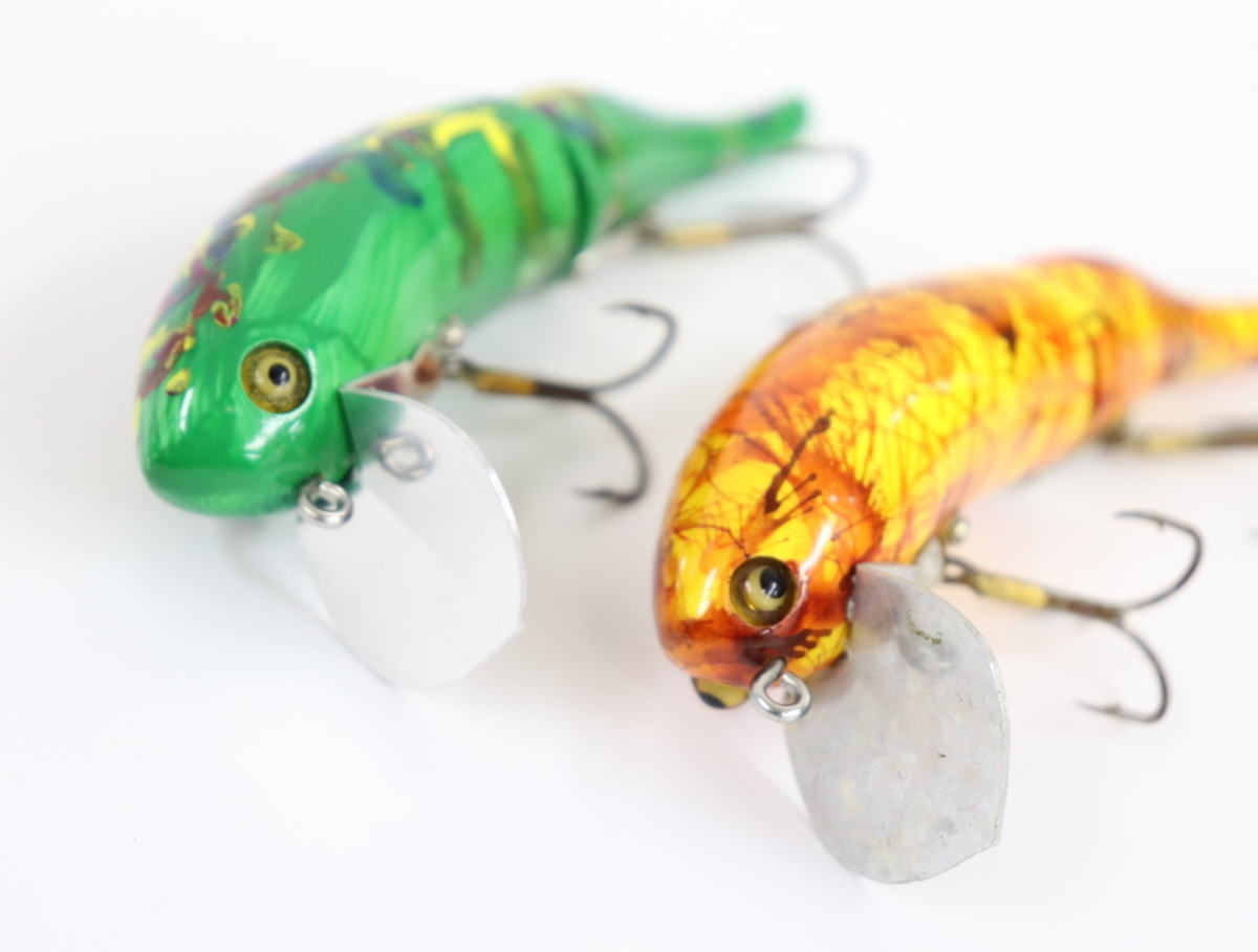 からんば コソク 商品一覧 - ☆ topwater freaks ROBOT ☆