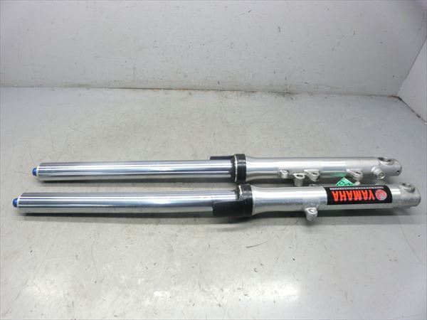 A3-1227 ヤマハ XJR1300 フロントフォーク サスペンション 純正品
